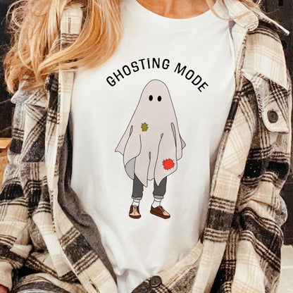 Ghosting Mode