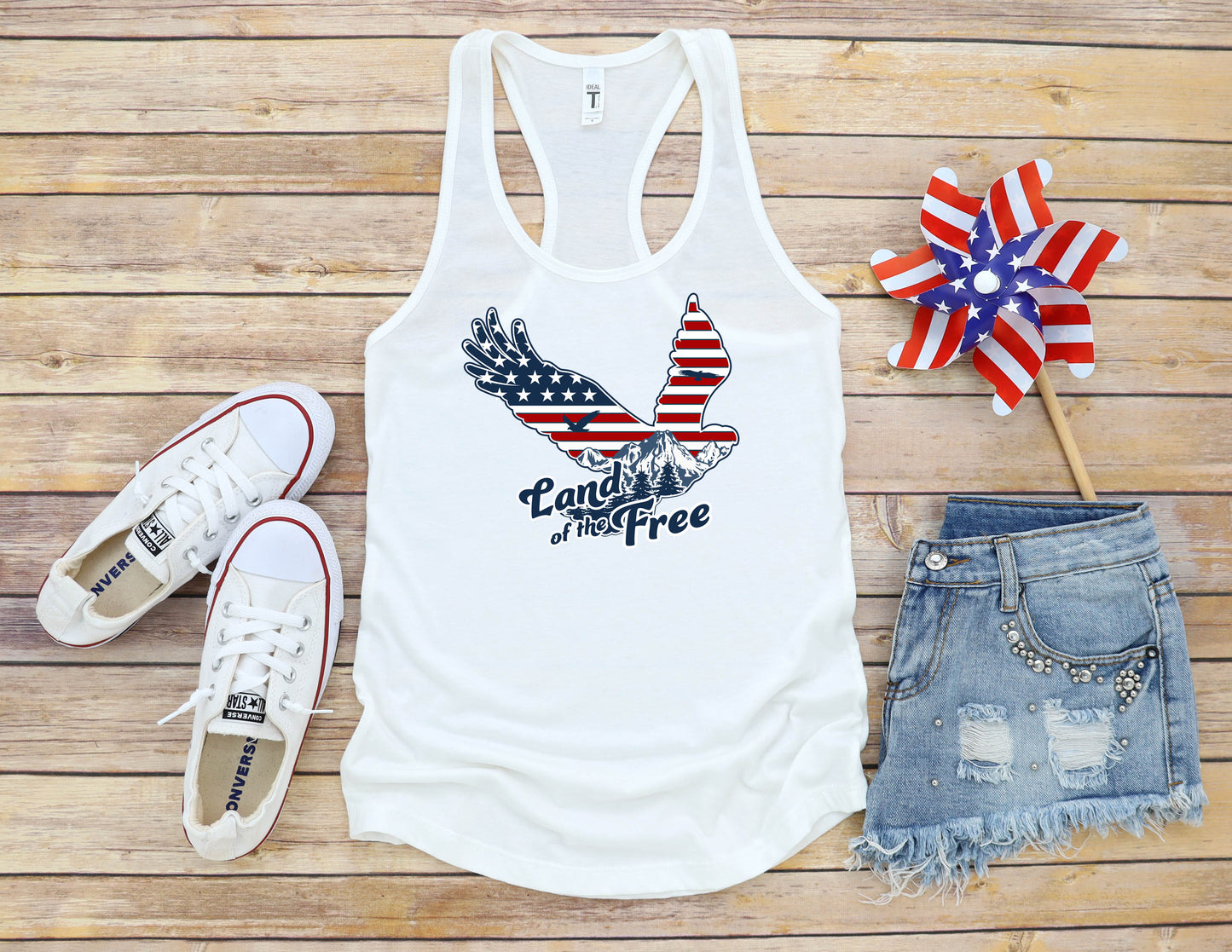 Land of the Free