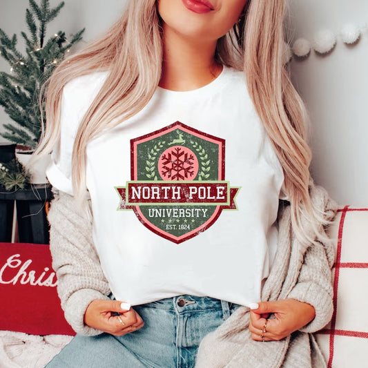 North Pole University