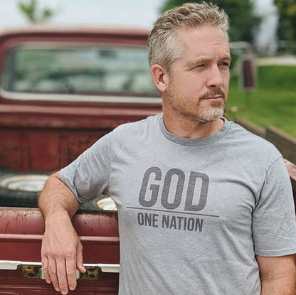 One Nation Under God