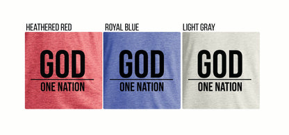 One Nation Under God