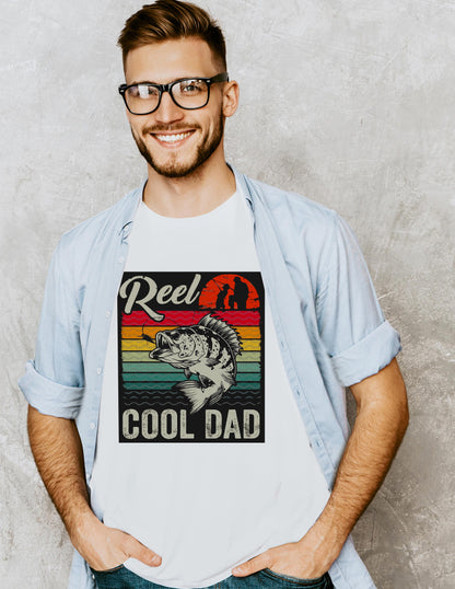 Reel Cool Dad