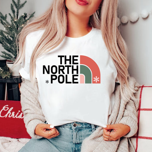 The North Pole