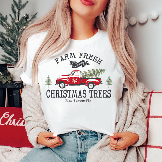 Christmas Tree Farm